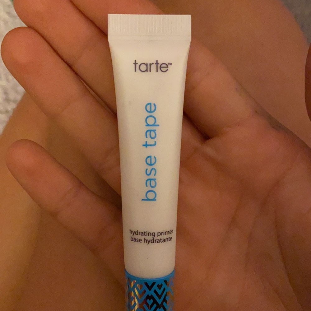 Hydrating Primer
